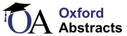 Software consultancy for Oxford Abstracts