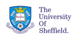 Software consultancy for The University of Sheffield