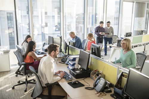Software consultancy for the ETF