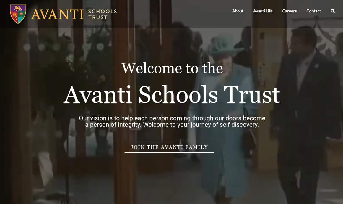 Avanti Schools Trust